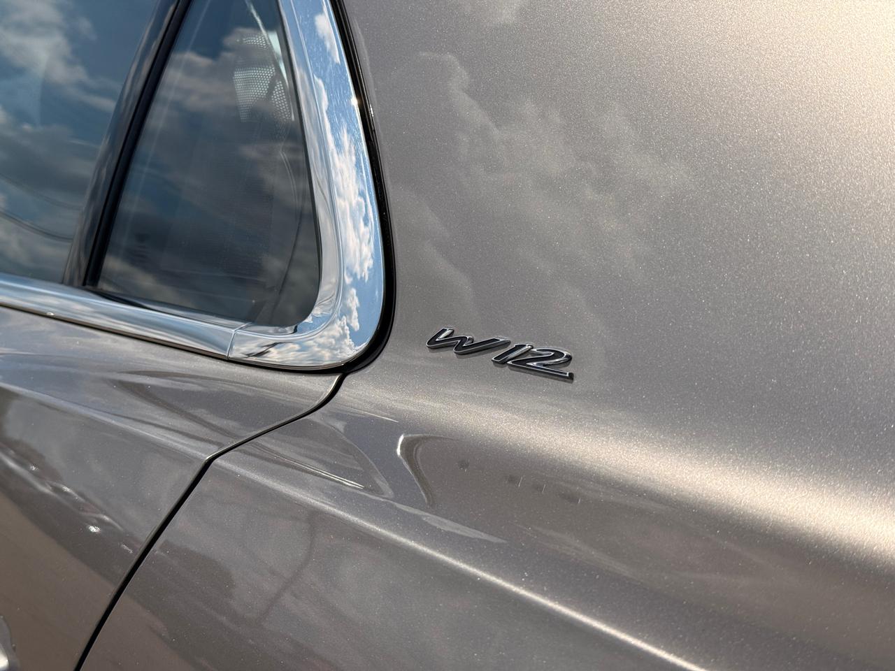 Bentley Flying Spur  2016