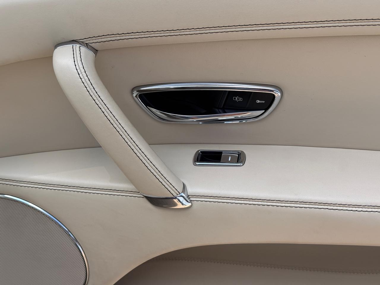 Bentley Flying Spur  2016