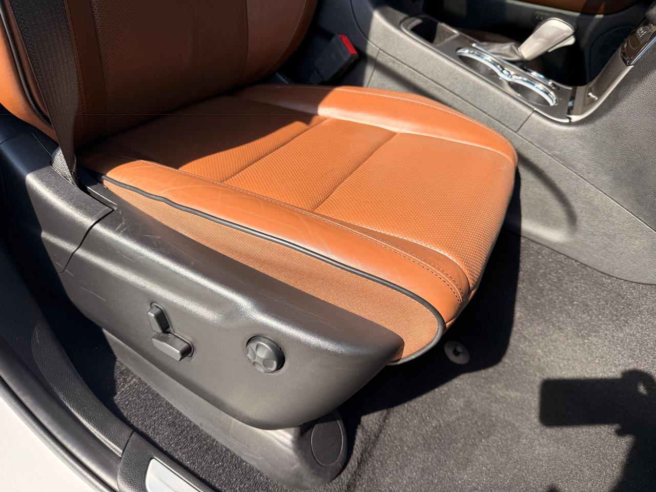 Jeep Grand Cherokee Overland 2WD 2021