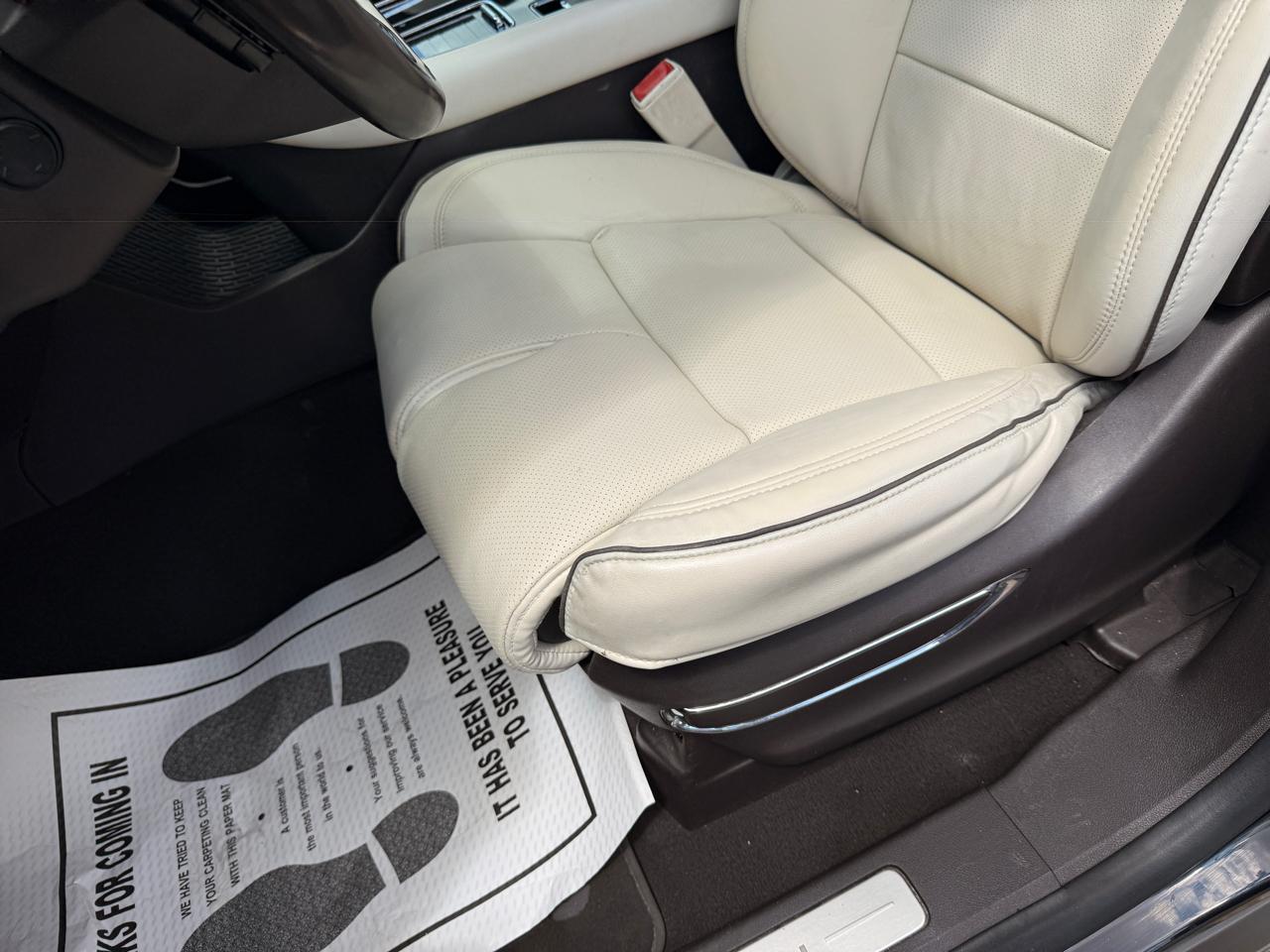 Lincoln Aviator Black Label 2020