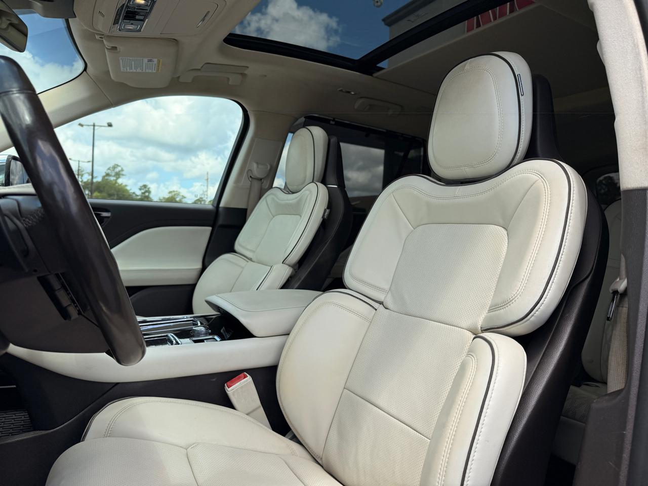 Lincoln Aviator Black Label 2020