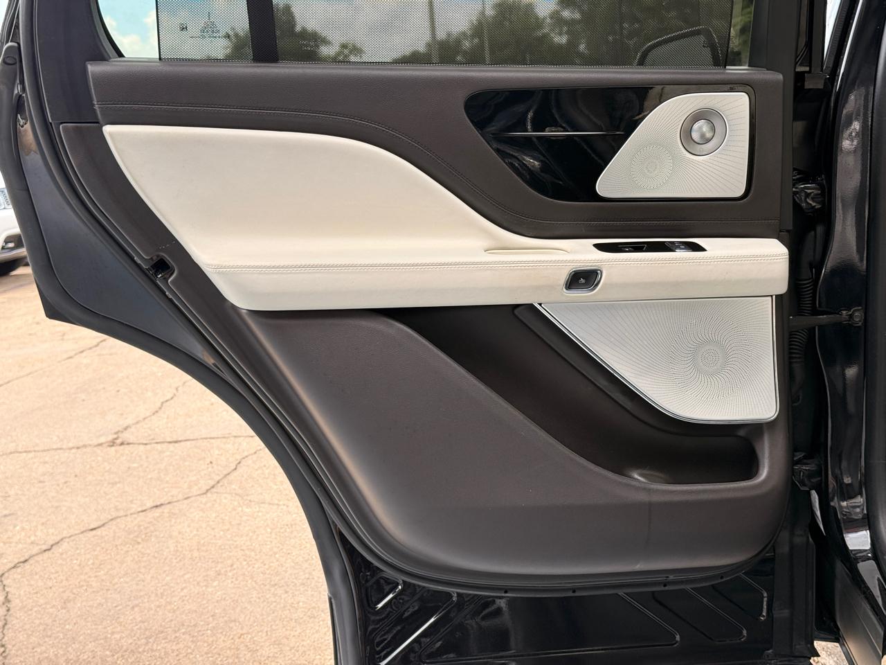 Lincoln Aviator Black Label 2020