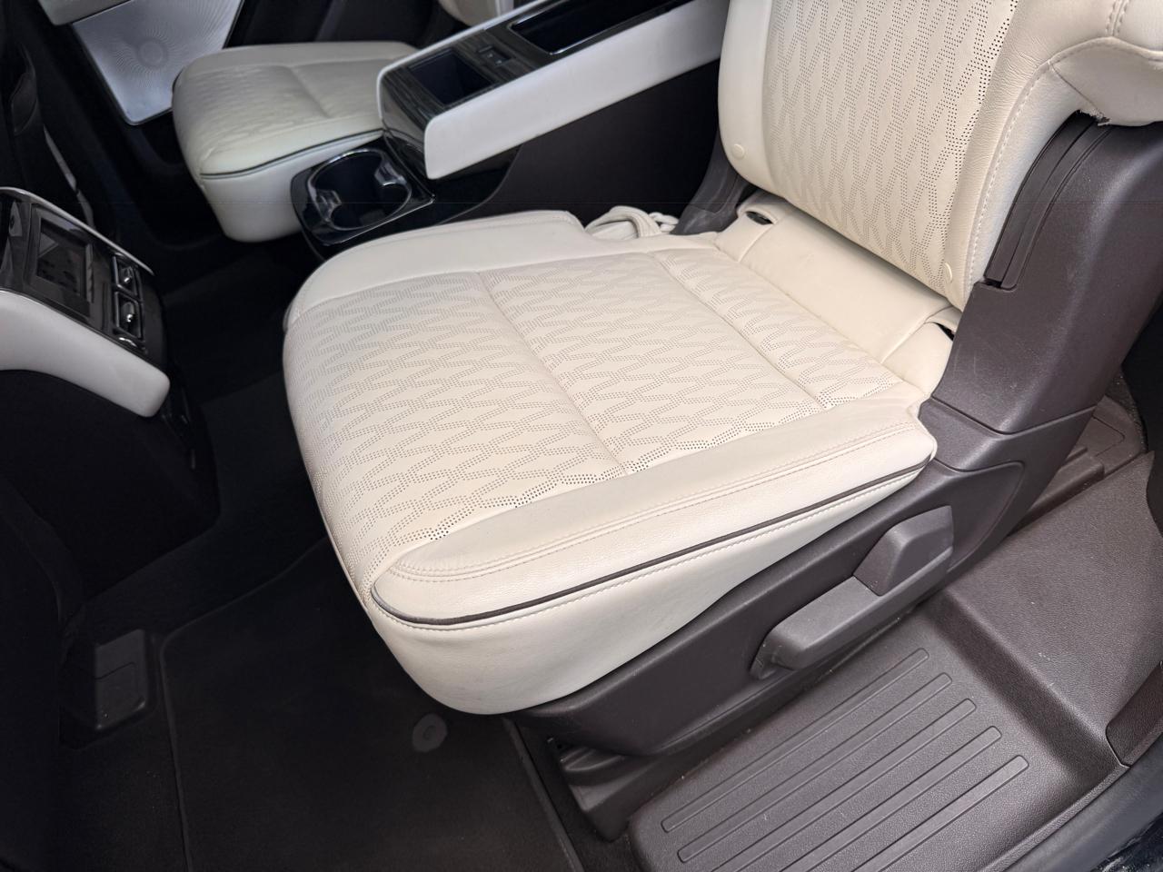 Lincoln Aviator Black Label 2020