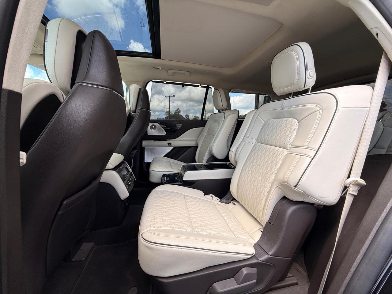 Lincoln Aviator Black Label 2020