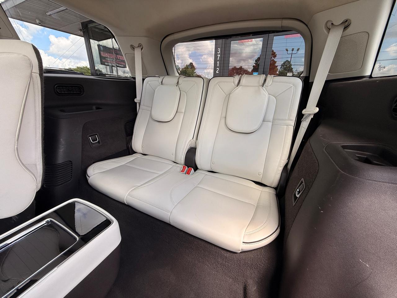 Lincoln Aviator Black Label 2020
