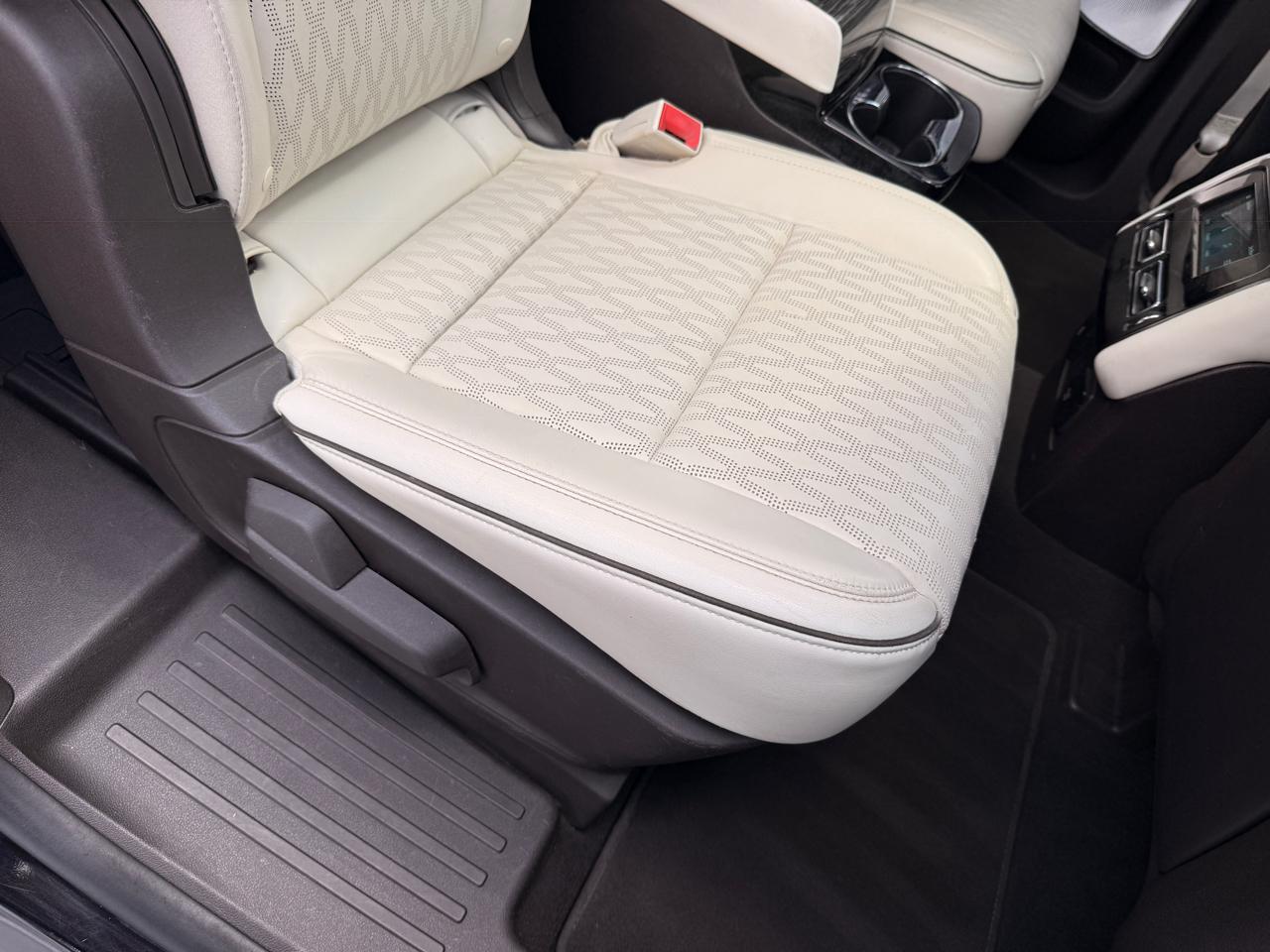 Lincoln Aviator Black Label 2020