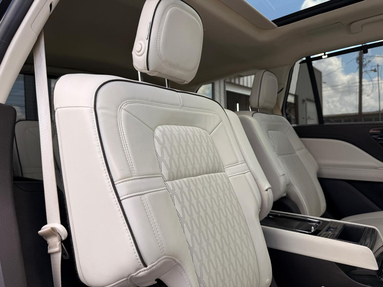 Lincoln Aviator Black Label 2020