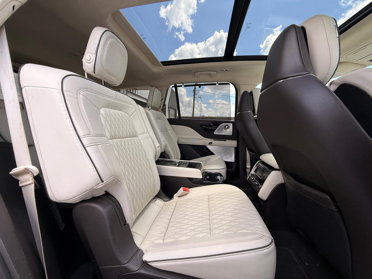Lincoln Aviator Black Label 2020