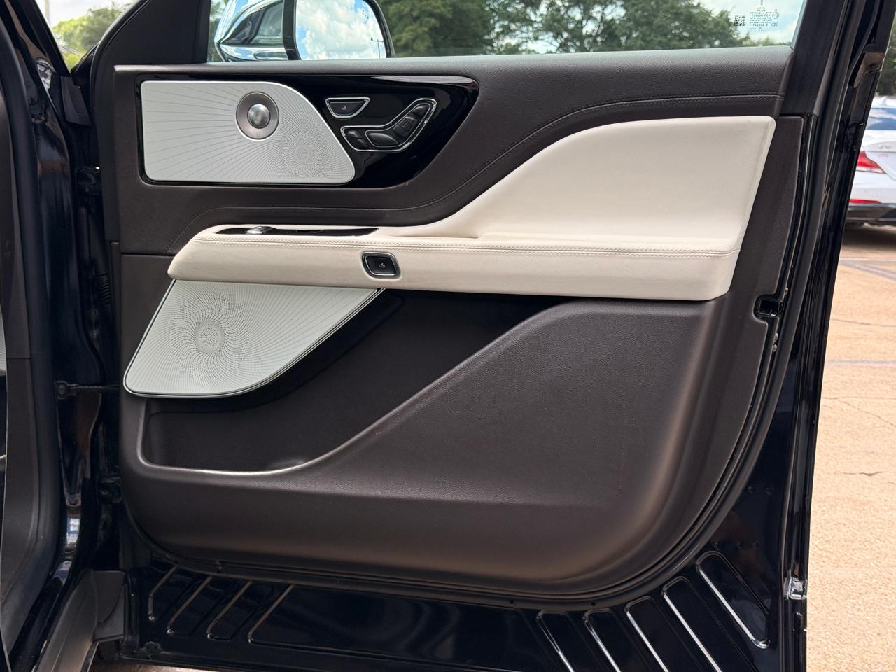 Lincoln Aviator Black Label 2020
