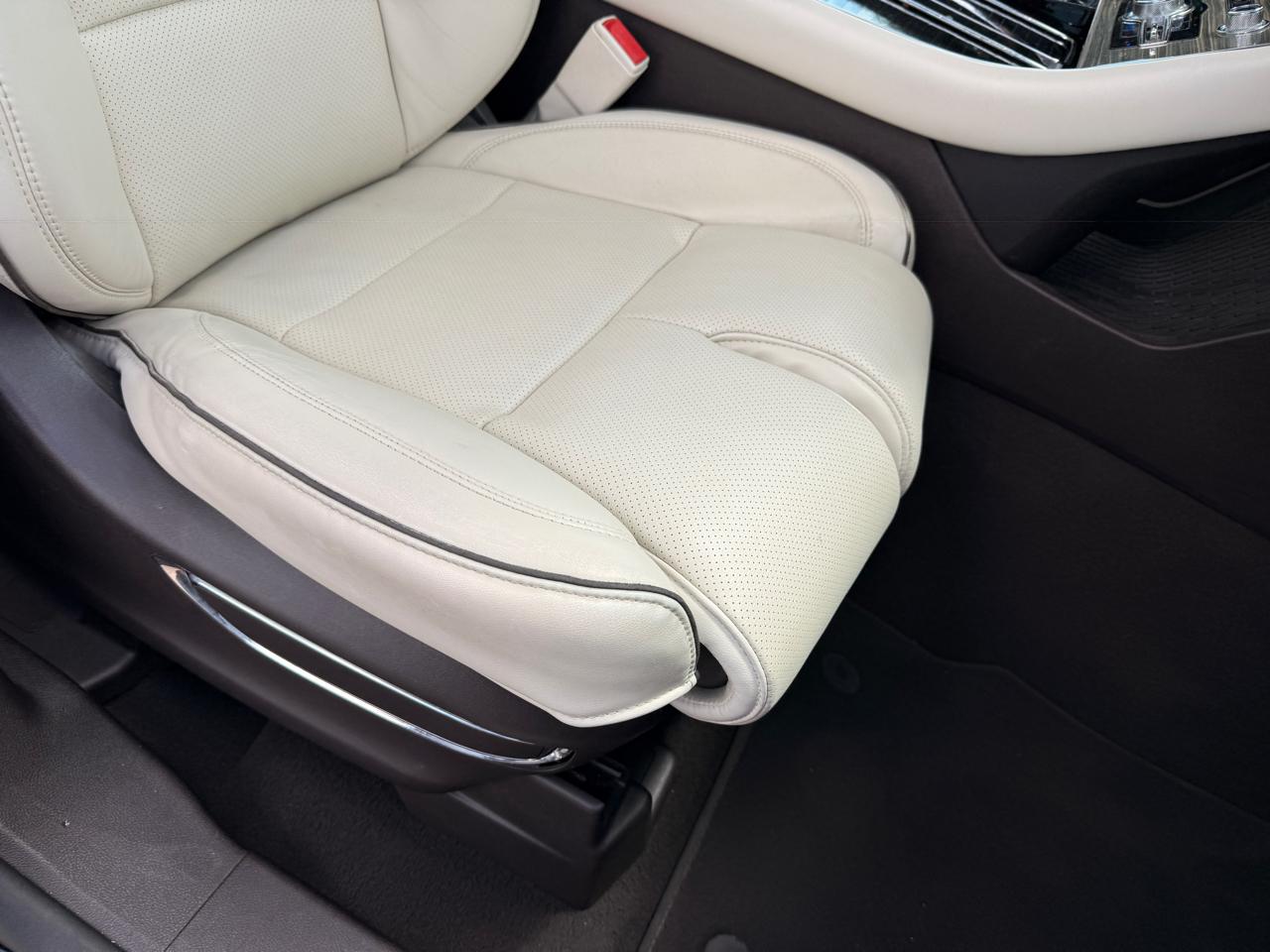 Lincoln Aviator Black Label 2020