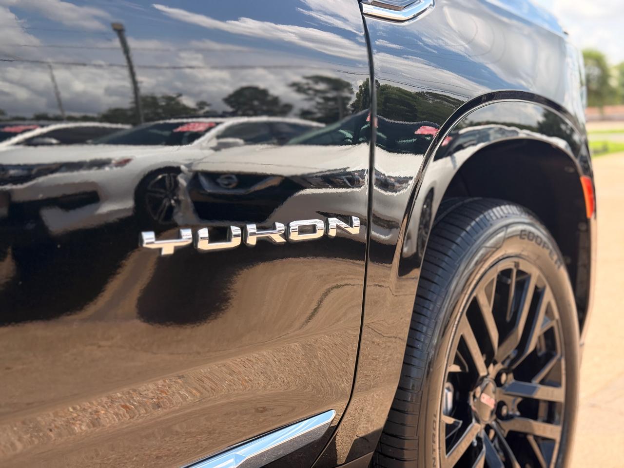 GMC Yukon SLT 2WD 2021