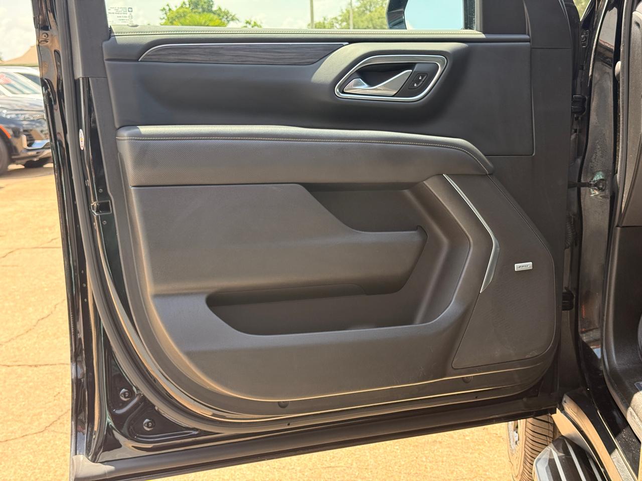 GMC Yukon SLT 2WD 2021