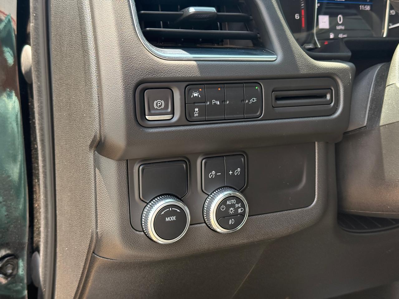 GMC Yukon SLT 2WD 2021