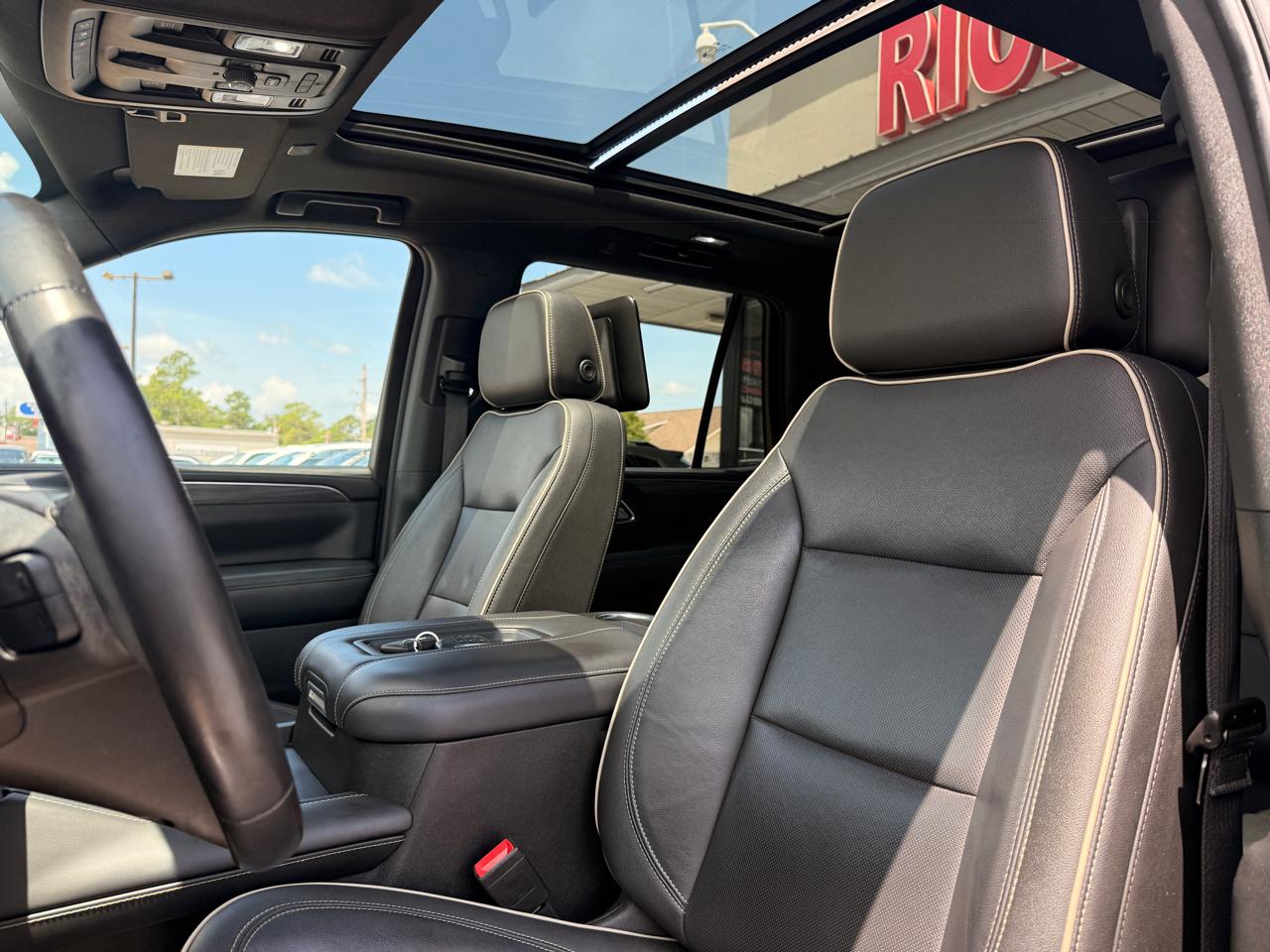 GMC Yukon SLT 2WD 2021