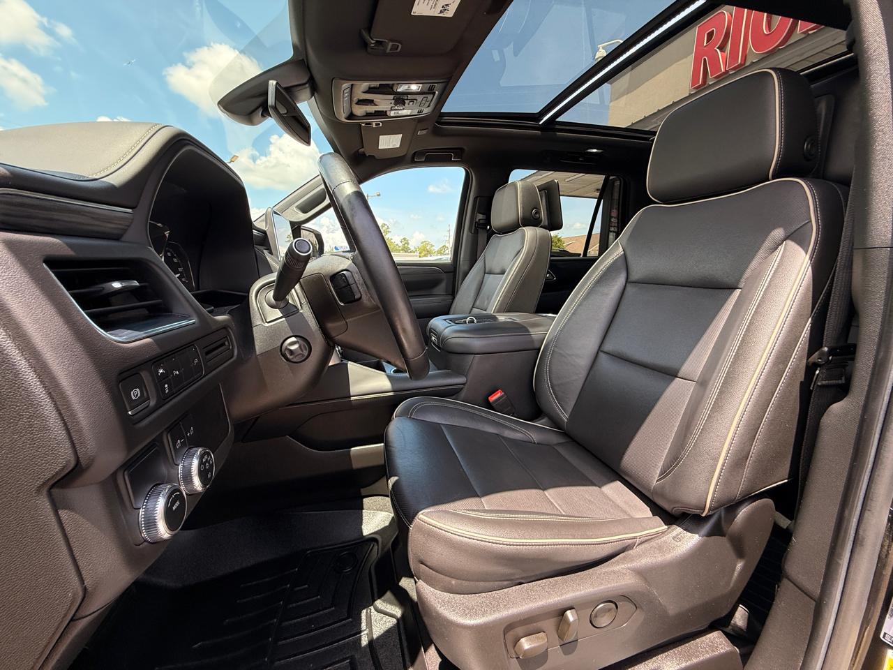 GMC Yukon SLT 2WD 2021