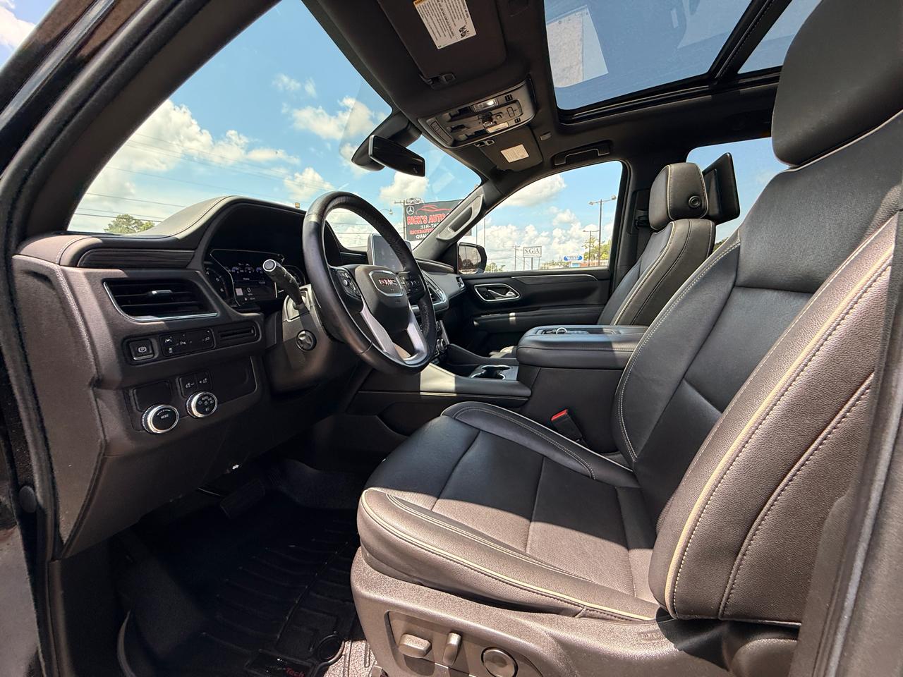 GMC Yukon SLT 2WD 2021