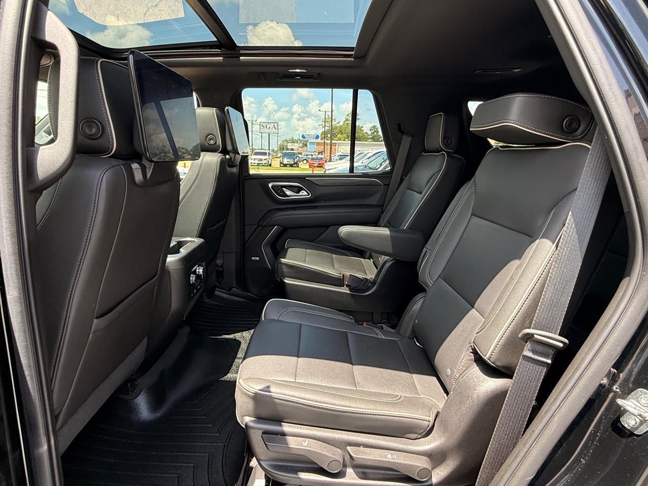GMC Yukon SLT 2WD 2021