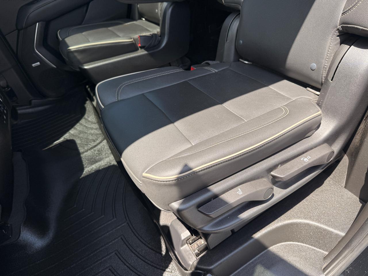 GMC Yukon SLT 2WD 2021