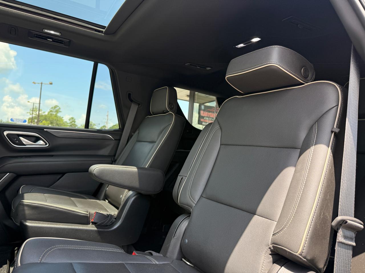 GMC Yukon SLT 2WD 2021