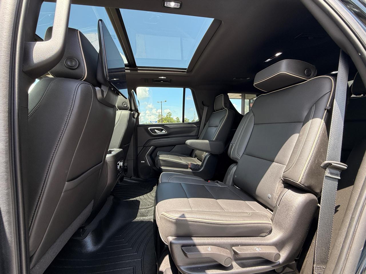 GMC Yukon SLT 2WD 2021