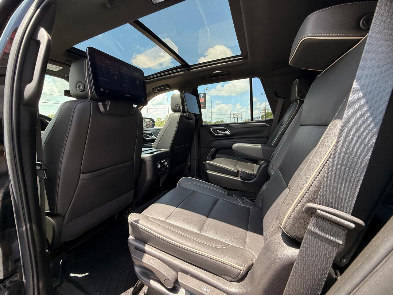 GMC Yukon SLT 2WD 2021