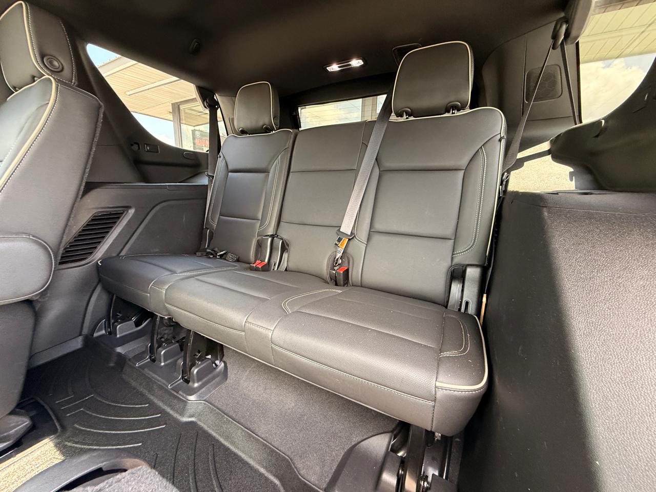 GMC Yukon SLT 2WD 2021