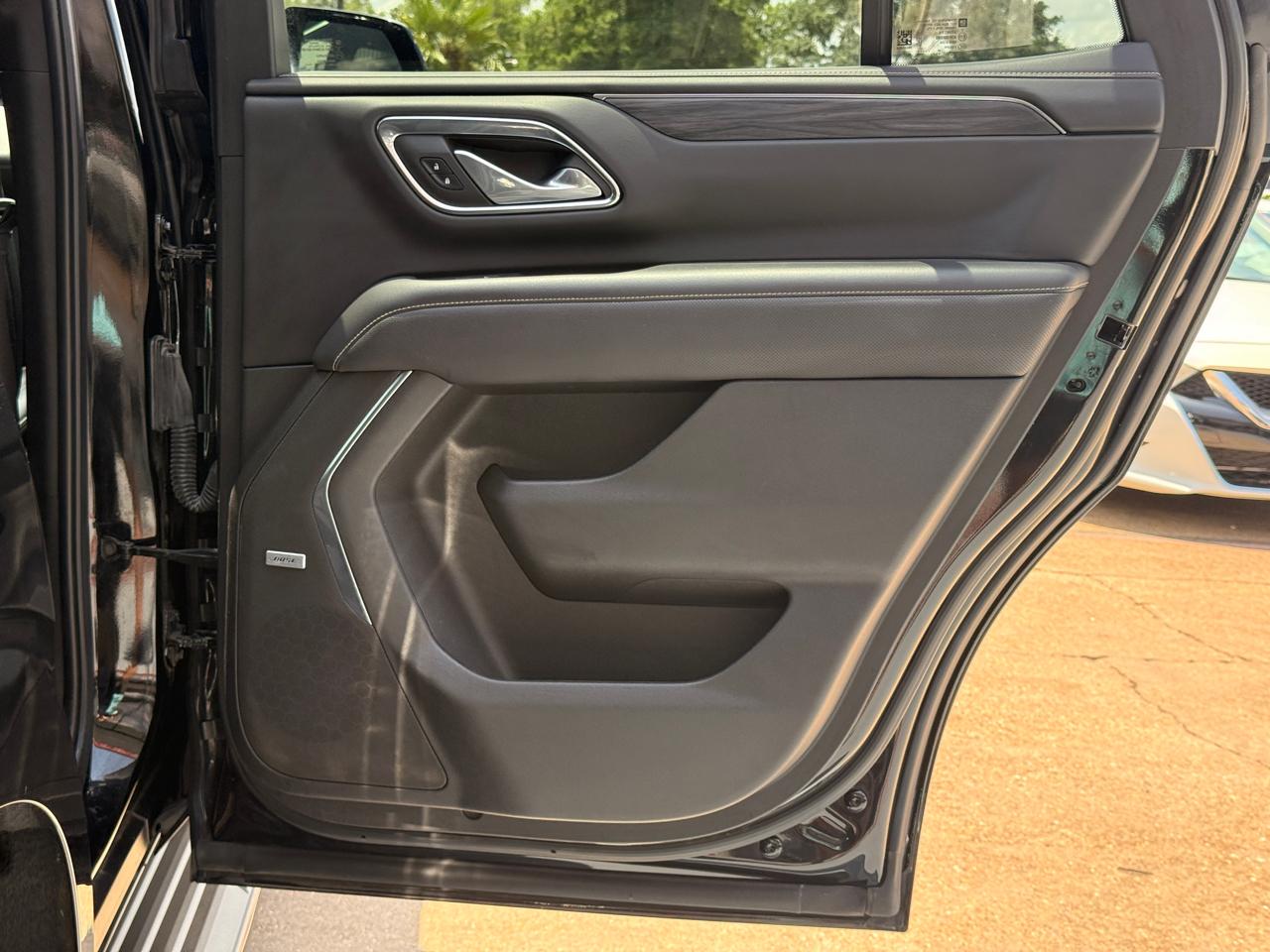 GMC Yukon SLT 2WD 2021