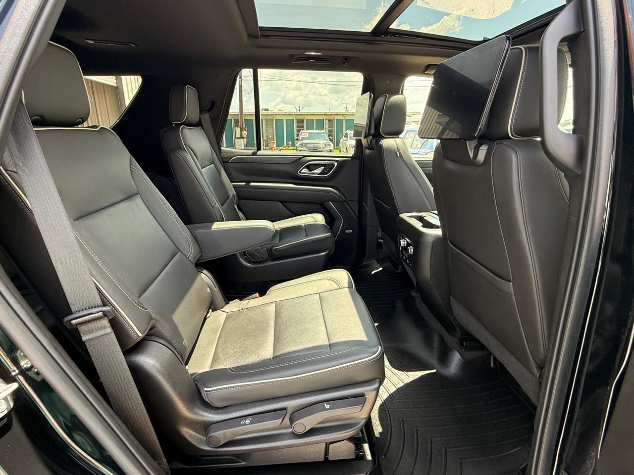 GMC Yukon SLT 2WD 2021