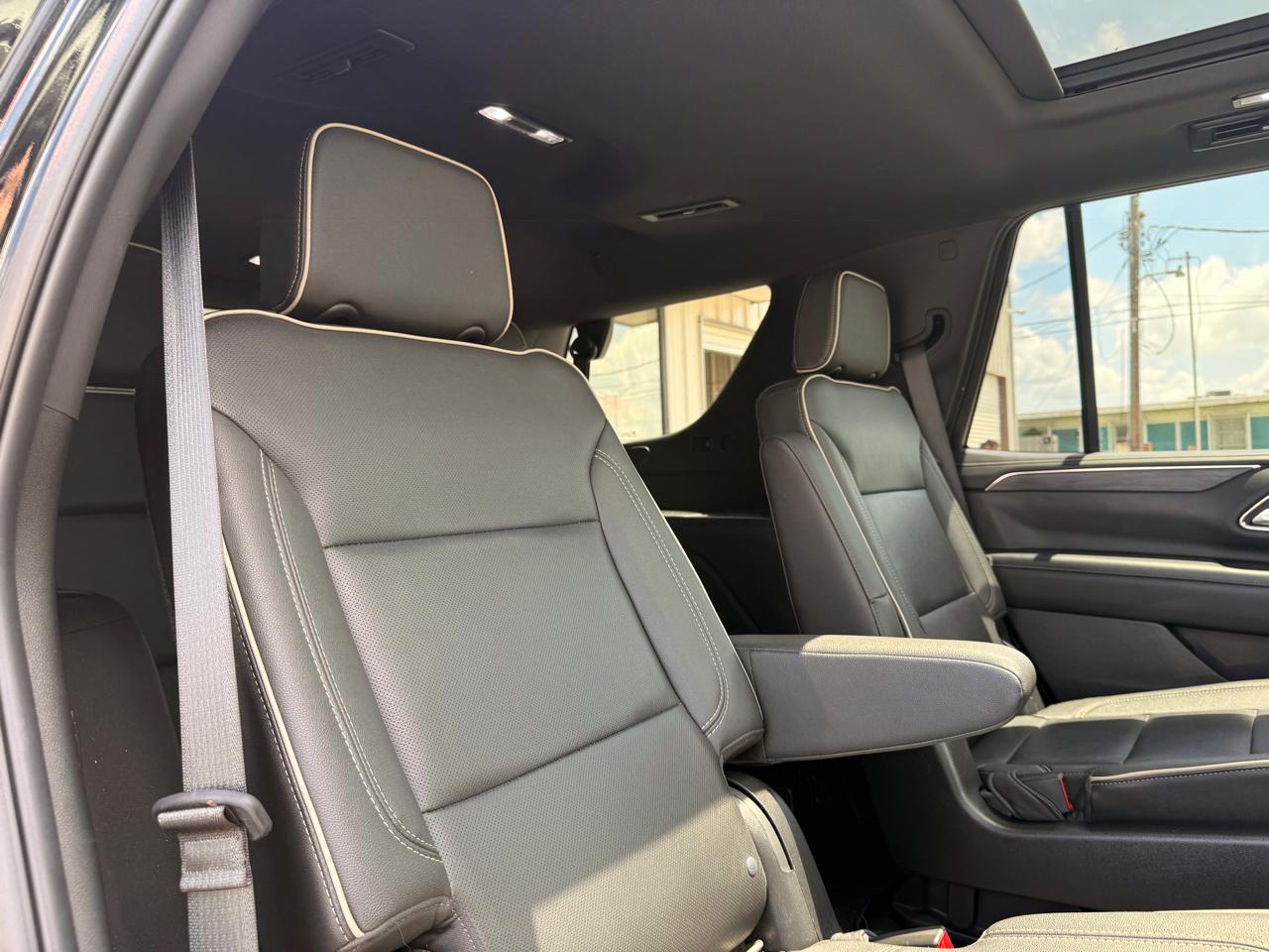 GMC Yukon SLT 2WD 2021
