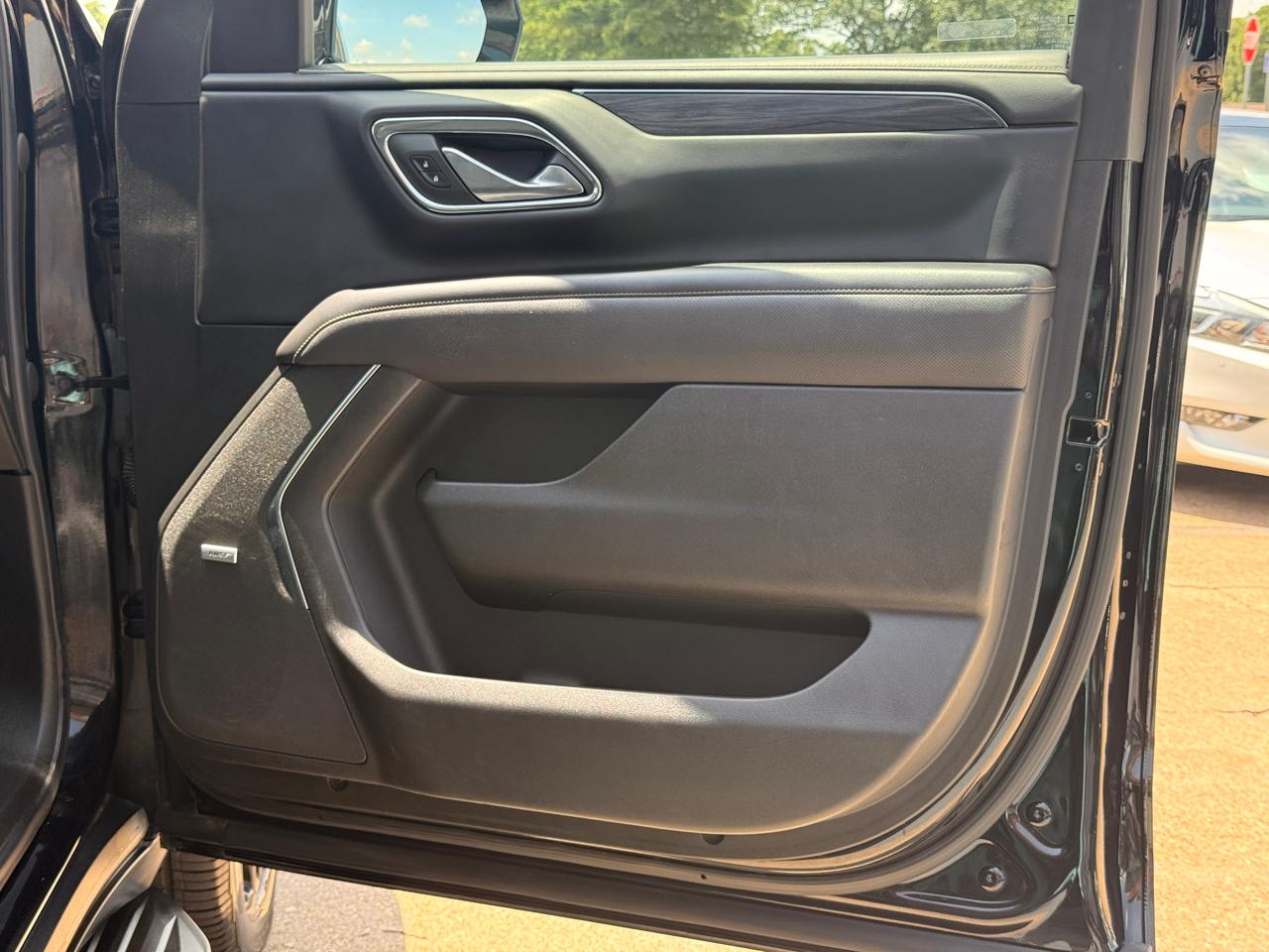 GMC Yukon SLT 2WD 2021