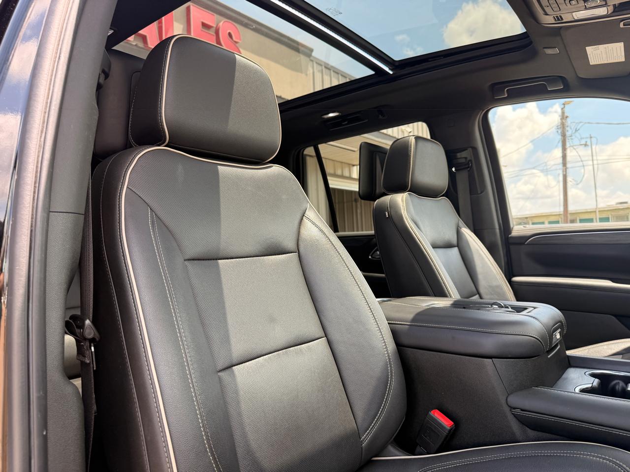 GMC Yukon SLT 2WD 2021