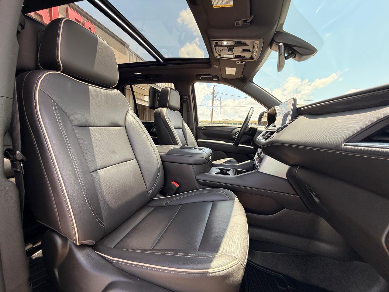 GMC Yukon SLT 2WD 2021