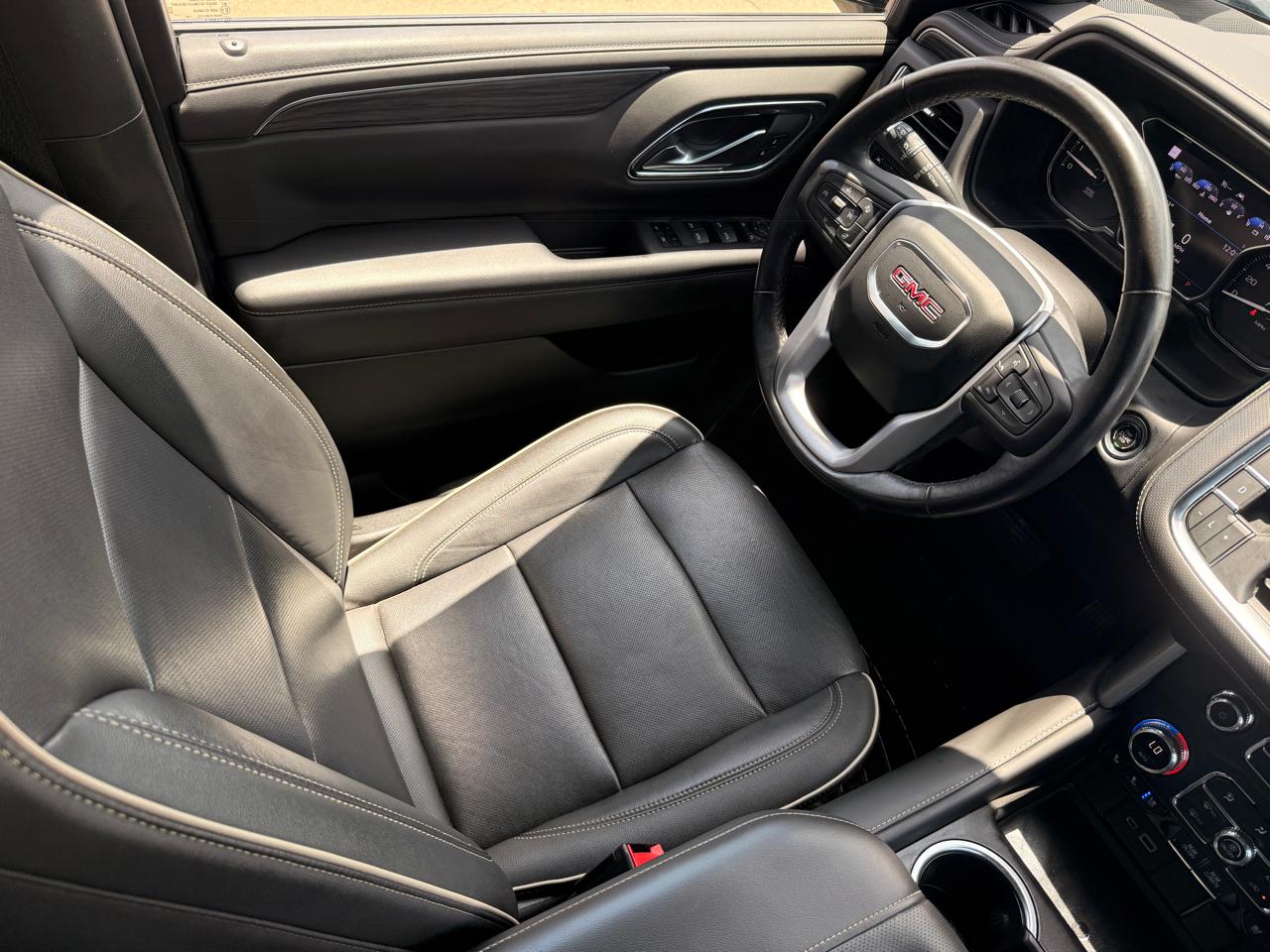 GMC Yukon SLT 2WD 2021