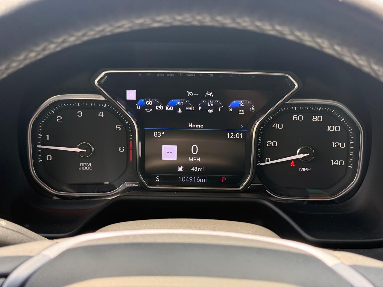 GMC Yukon SLT 2WD 2021