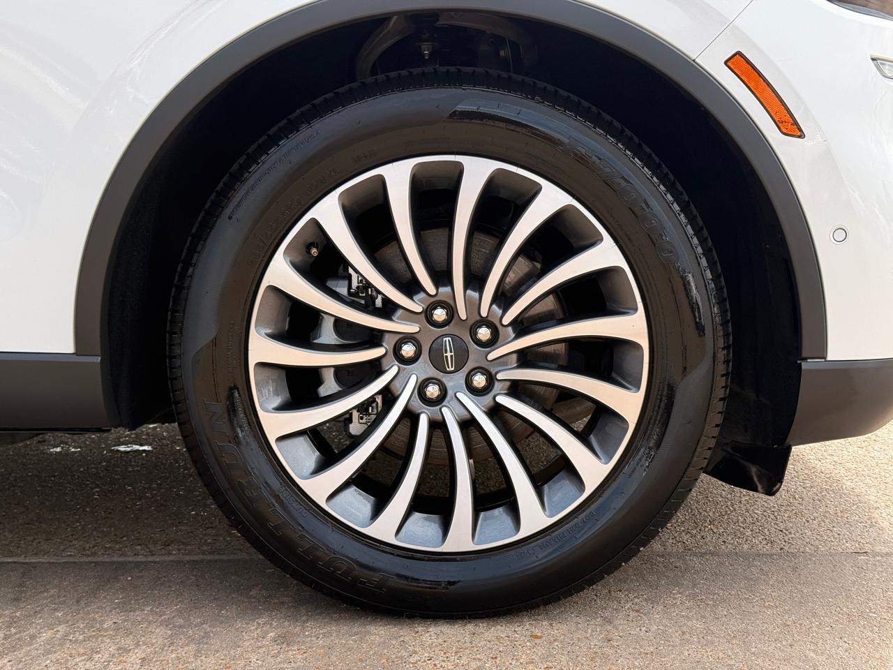 Lincoln Aviator Reserve 2020