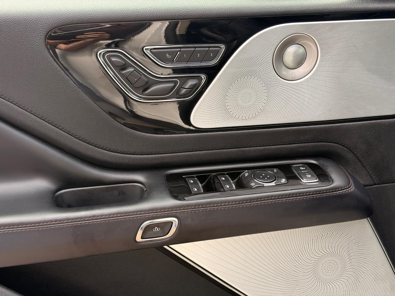 Lincoln Aviator Reserve 2020