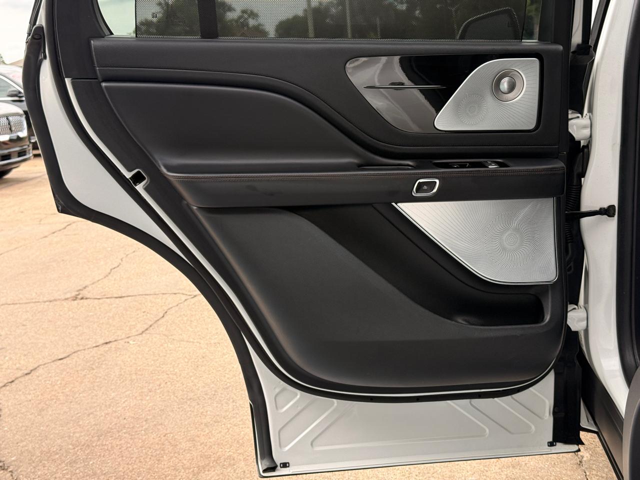 Lincoln Aviator Reserve 2020