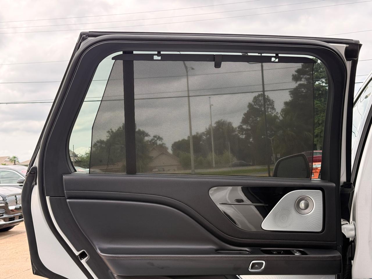 Lincoln Aviator Reserve 2020