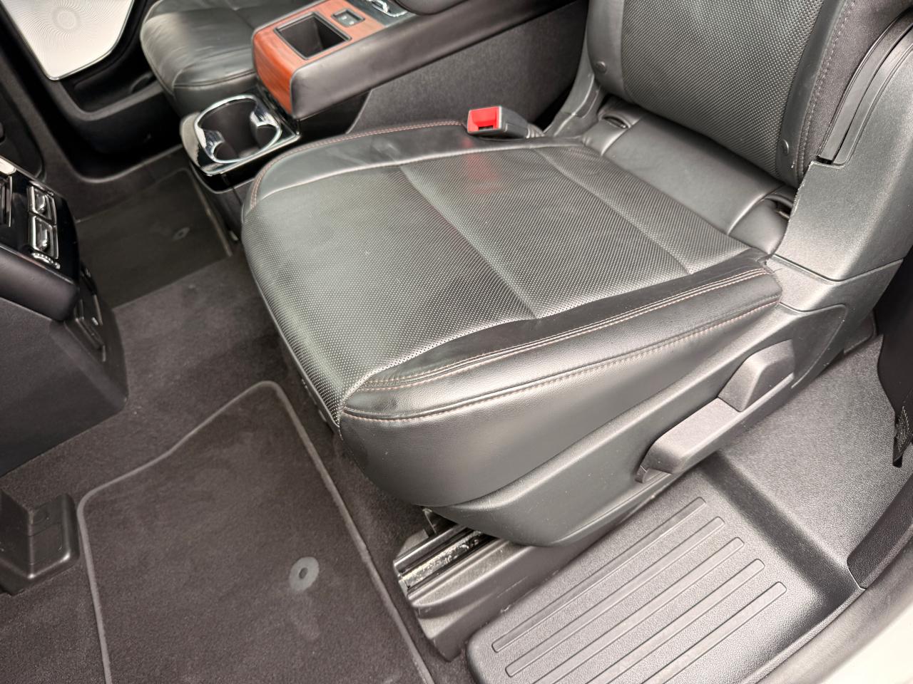 Lincoln Aviator Reserve 2020
