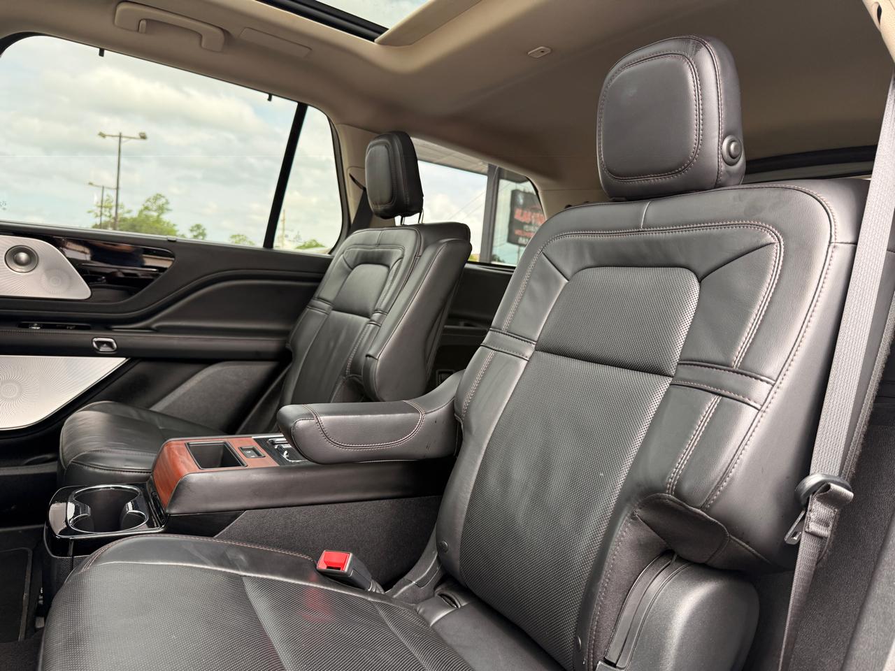 Lincoln Aviator Reserve 2020