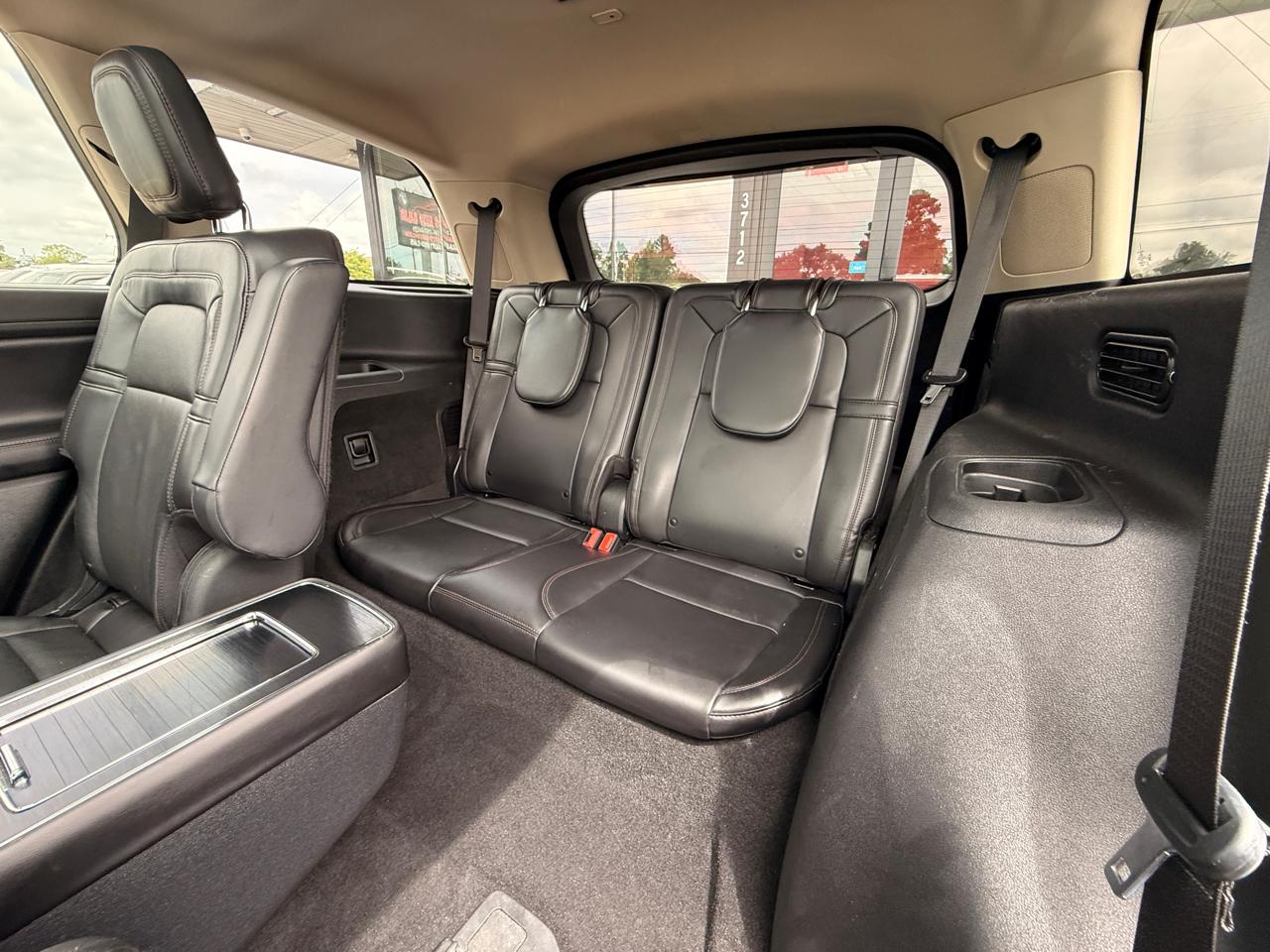 Lincoln Aviator Reserve 2020