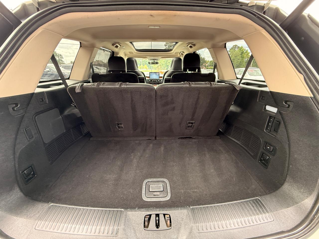Lincoln Aviator Reserve 2020