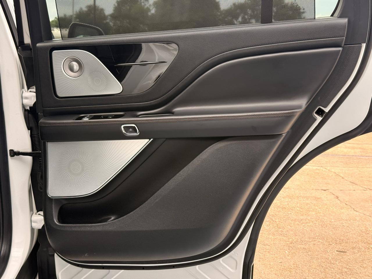 Lincoln Aviator Reserve 2020