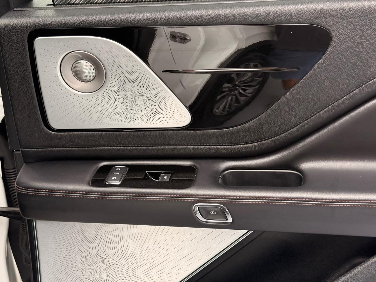 Lincoln Aviator Reserve 2020