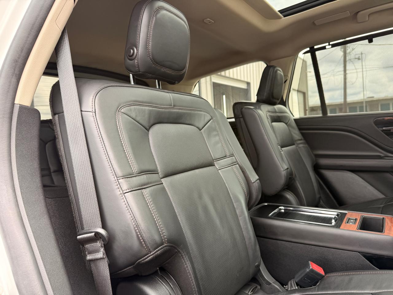 Lincoln Aviator Reserve 2020