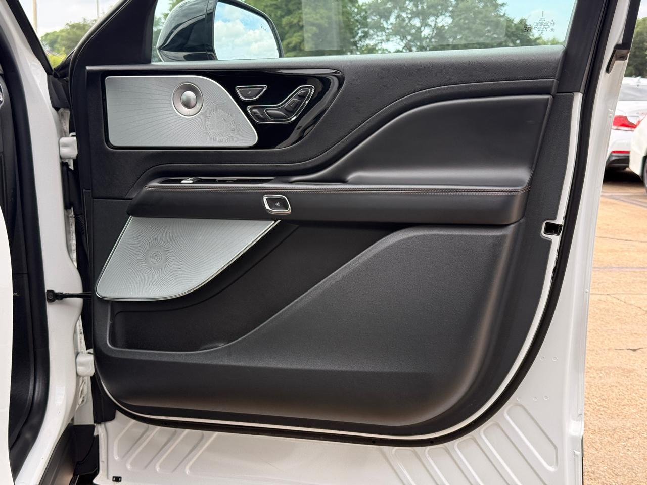 Lincoln Aviator Reserve 2020