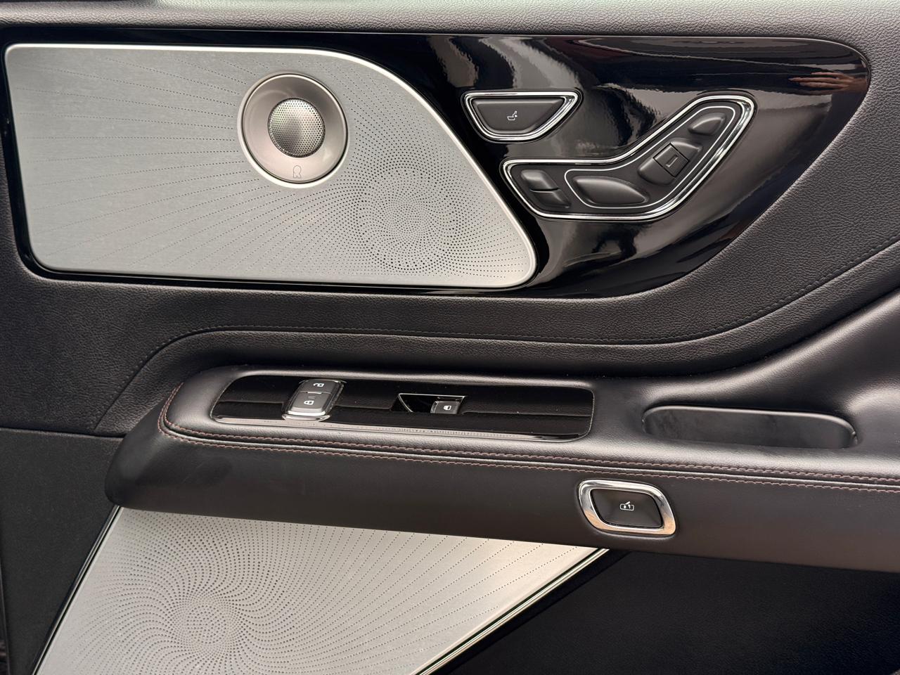 Lincoln Aviator Reserve 2020