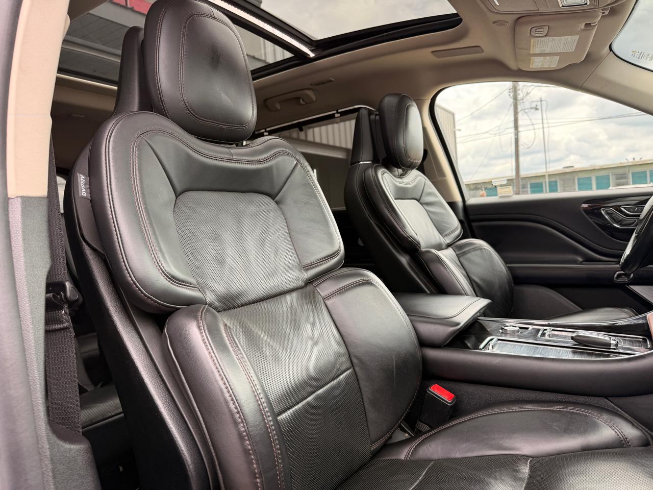 Lincoln Aviator Reserve 2020