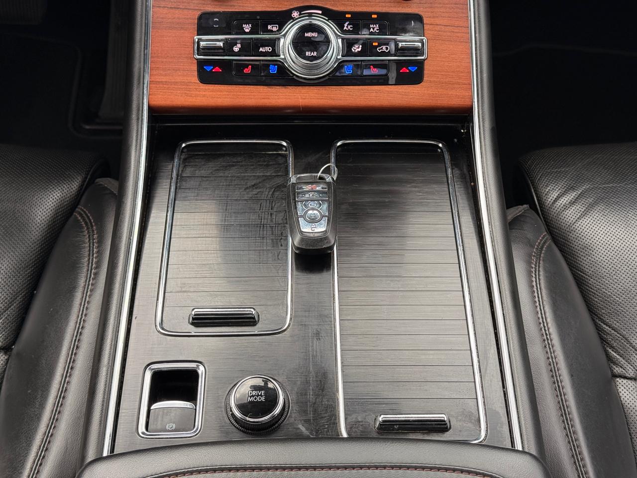 Lincoln Aviator Reserve 2020
