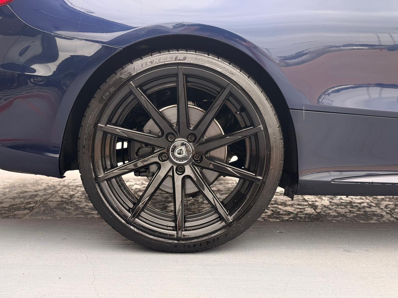 Mercedes-Benz C-Class C300 Coupe 2018